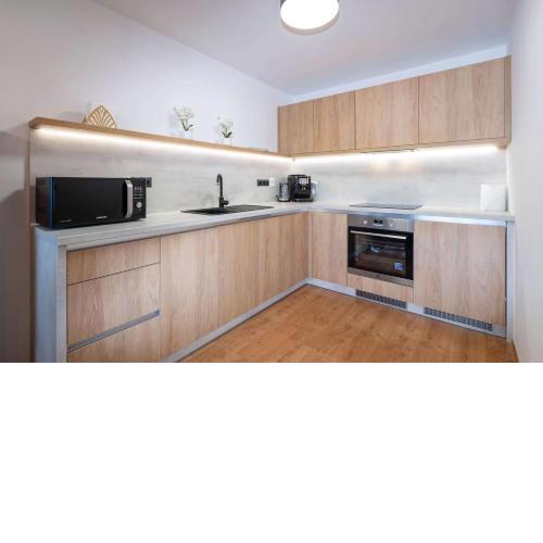 Apartmanica Residence 511