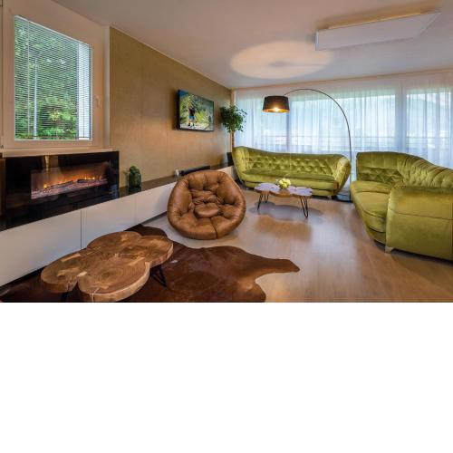 Apartmanica Triangel 103