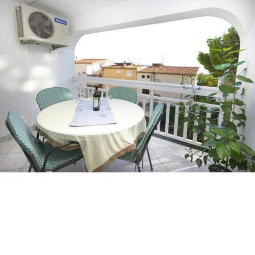 Apartmani/Sobe Dodig