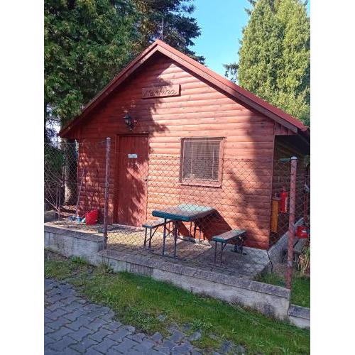 Apartmánová chata Martina