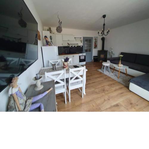 Apartmánový dom Adas