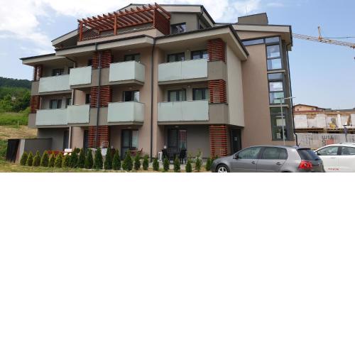 Apartmánový dom DIAMOND apartmán SiMa