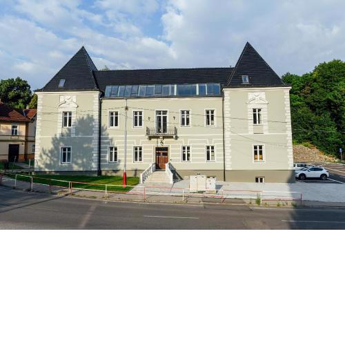 Apartmánový dom GRAND - Contactless Check In