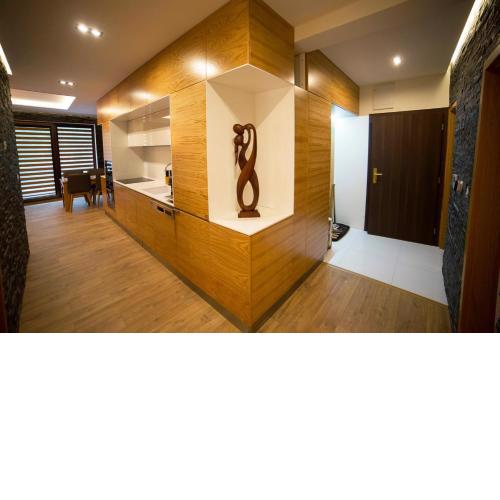 Apartmánový dom Havranka - apartmán LAURA