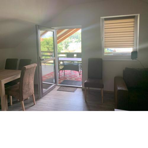 Apartmánový dom Magda