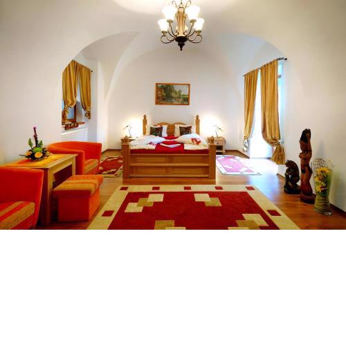 Apartmanovy Dom Martha a Domček Martuška