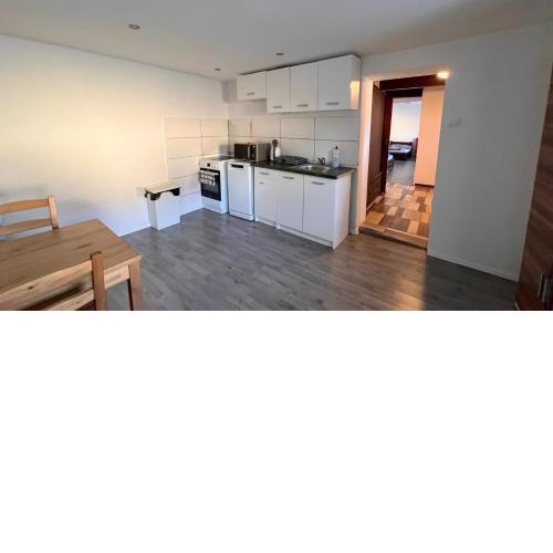 Apartmánový dom Most pri Bratislave