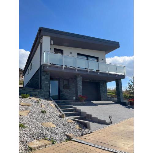 Apartmánový dom Panoráma Park Vlková