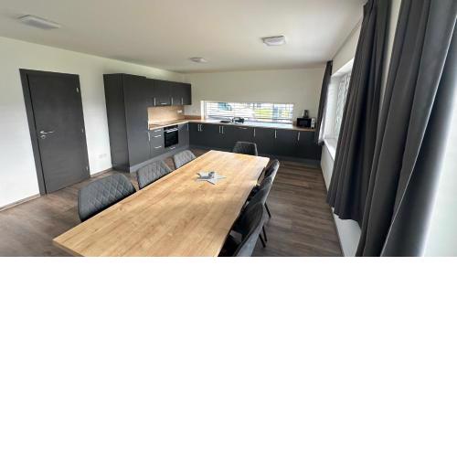 Apartmánový dom s vírivkou, Liptovský Ján