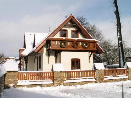Apartmánový dom Slniečko