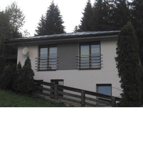 Apartmánový domček Michal