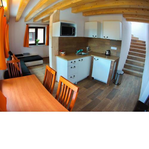 Apartmánový dům 13 Rodinný