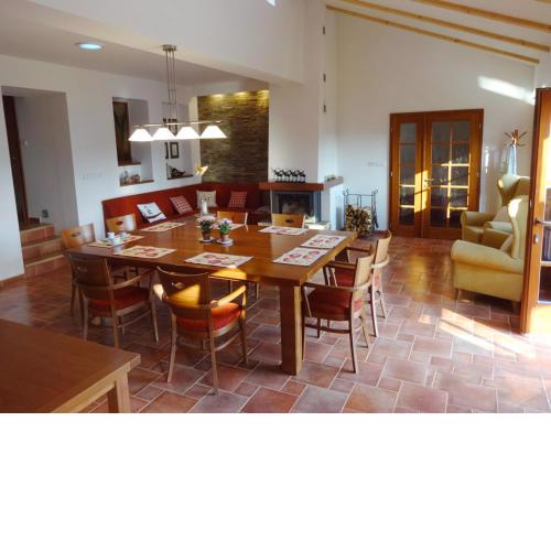 Apartmánový dům Bobrůvka