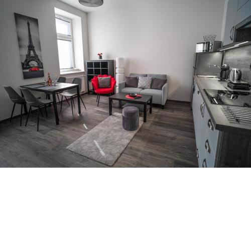 Apartmánový dům Sklípek