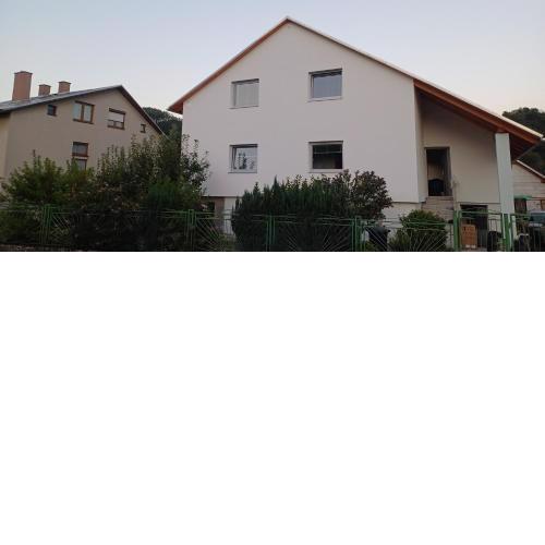 Apartmánový dům TERKA