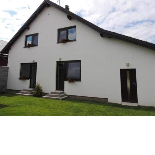 Apartmánový dům U Lucie