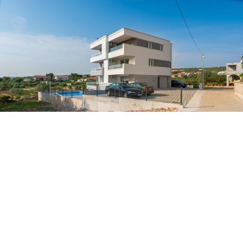 Apartmanska kuća LUNA