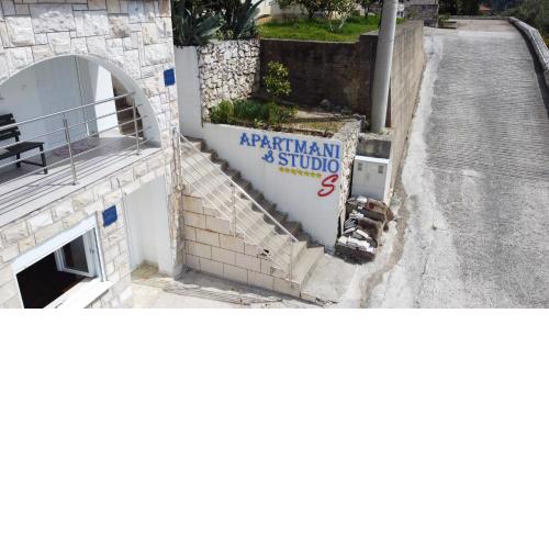 Apartman&Studio S