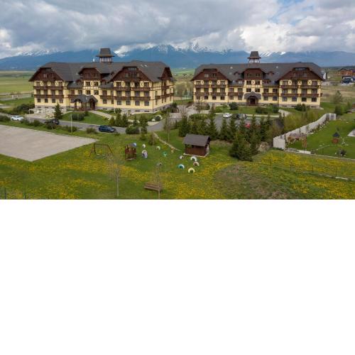 ApartmanTatryView