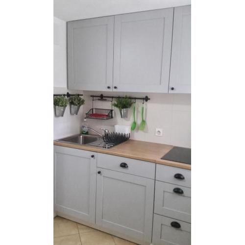 Apartmants Bubalo