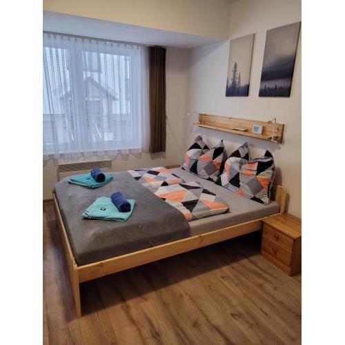 Apartmány 009
