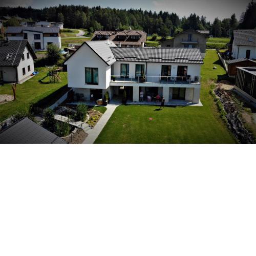 Apartmany 154