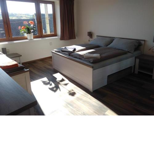 Apartmány 27