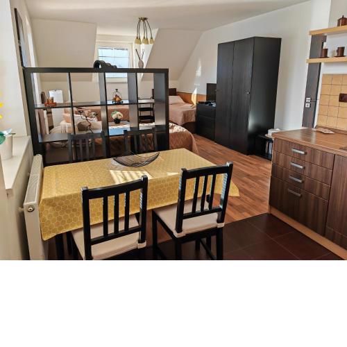 Apartmány 3J