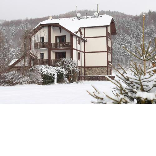 Apartmány 45 Valča