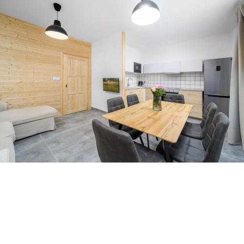 Apartmány 629