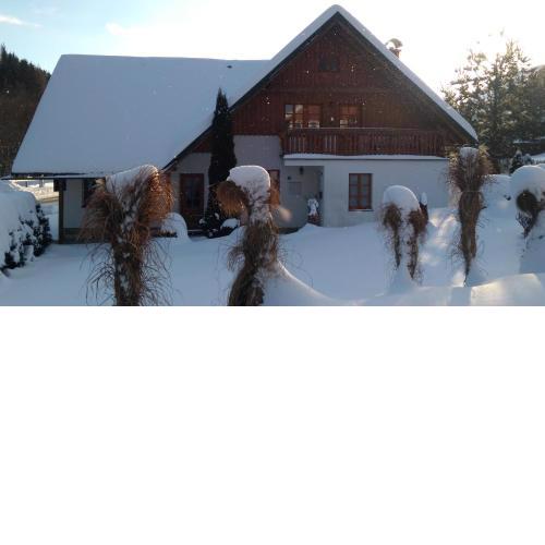Apartmány 670 pod Lysou horou