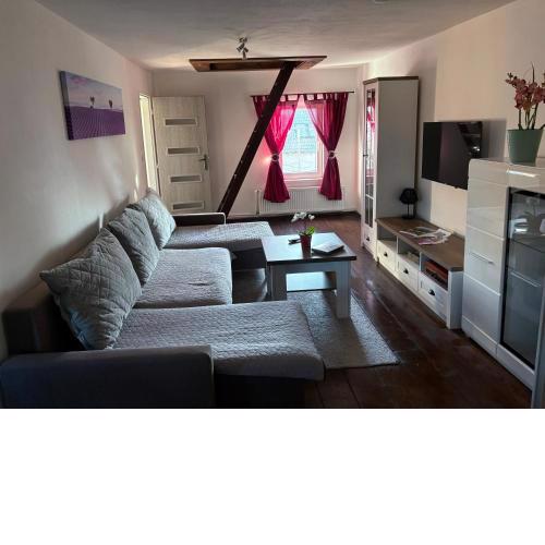 Apartmány 68