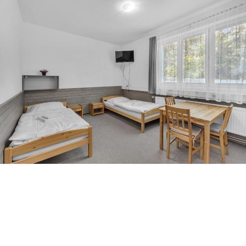 Apartmány a ubytování Přemyslova, Hradec Králové