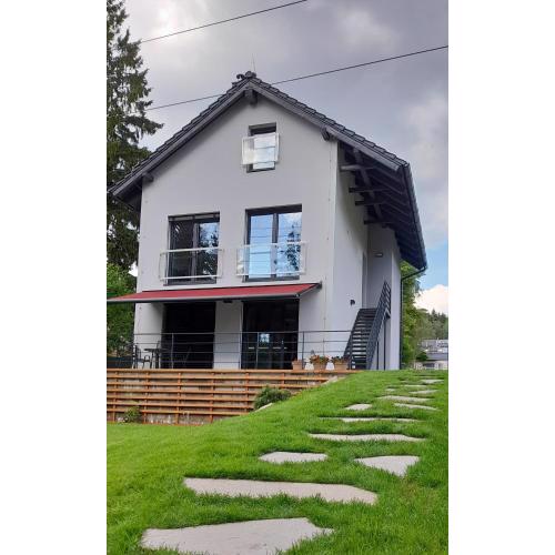 Apartmány Aktiv Lipno