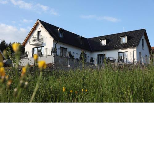 Apartmány Allis