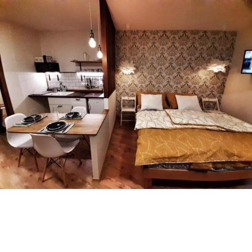Apartmány AMADE Jeseníky