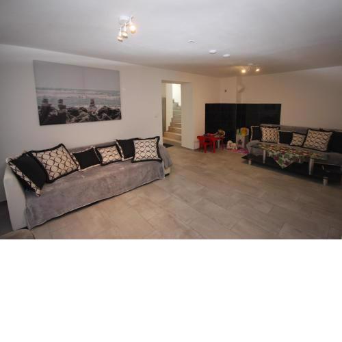 Apartmány Amália