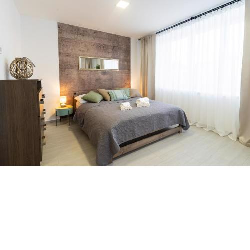 Apartmány Ambra
