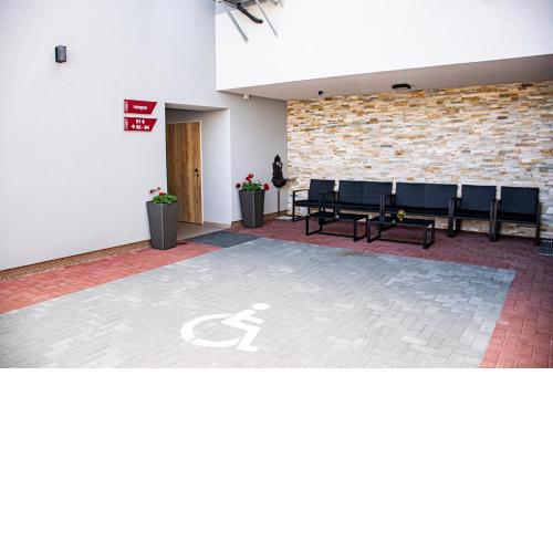 Apartmány Andělská