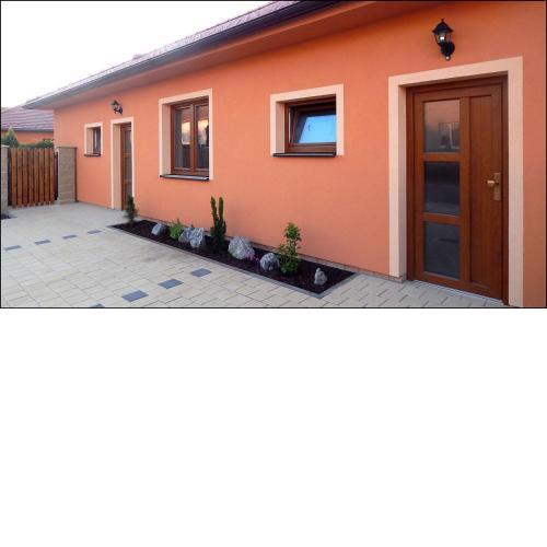 Apartmány Andrea