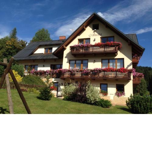 Apartmany Aneta