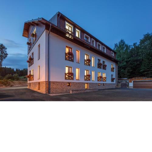 Apartmány Anička