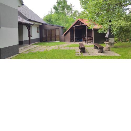 Apartmány Anna