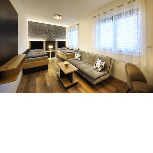 Apartmány Aswa