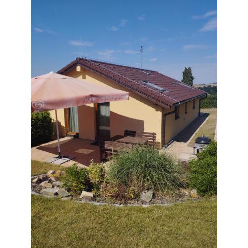 Apartmány Audy 2