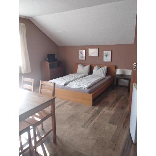 Apartmány Audy