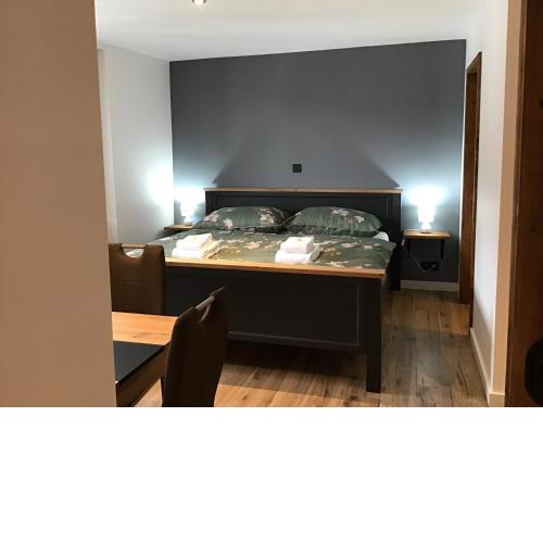 Apartmany A&Z
