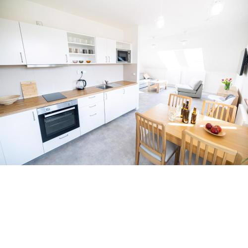 Apartmány Bakovský pivovar