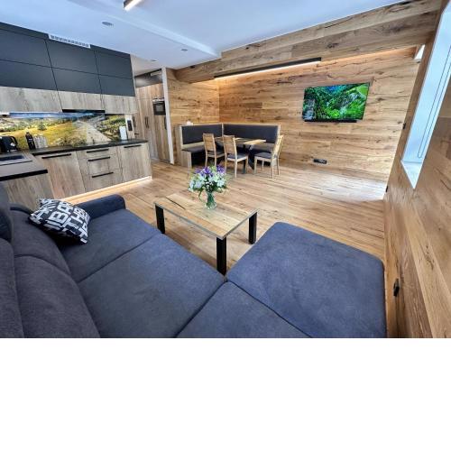 Apartmány BARTH Holiday - rezidence Máj