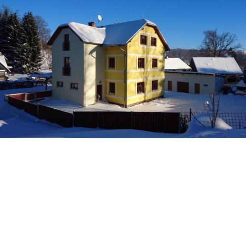Apartmány Barto21